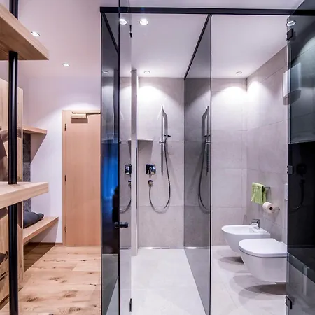 Sporthotel Zoll Vipiteno Habitación foto
