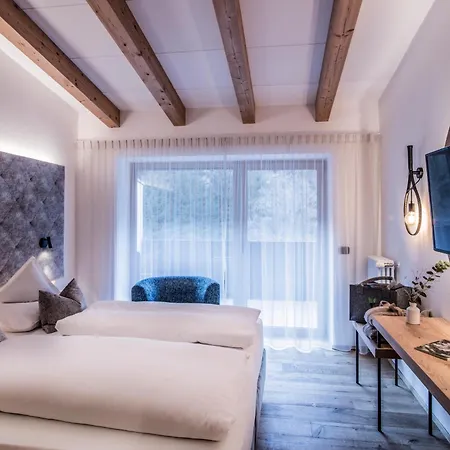Sporthotel Zoll Vipiteno Habitación foto
