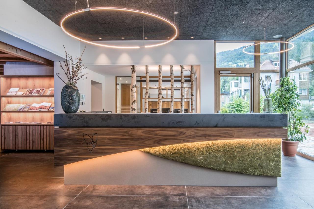 Zoll Hotel Sterzing