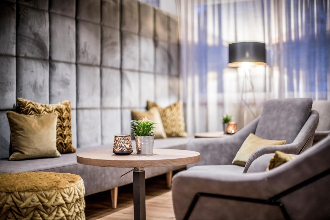 Zoll Hotel Vipiteno