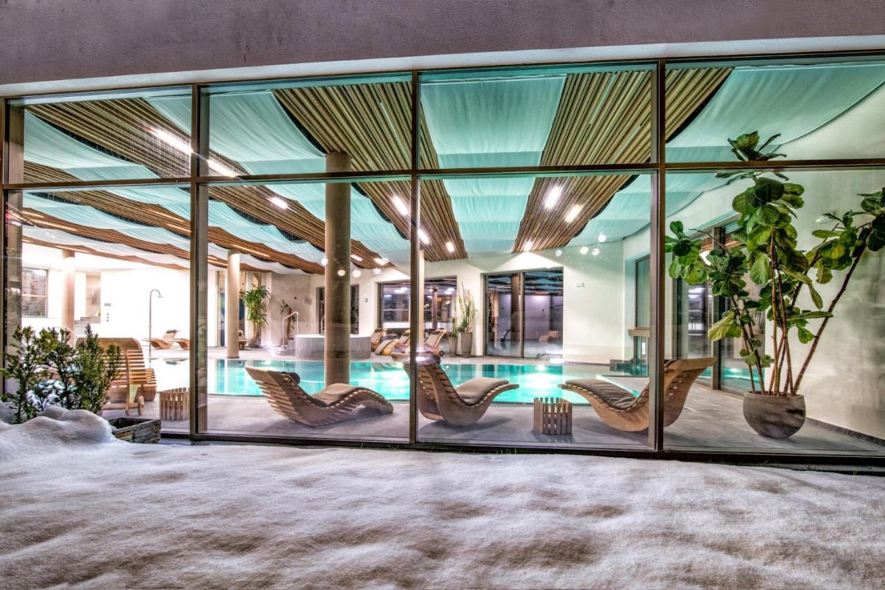Hotel Sporthotel Zoll