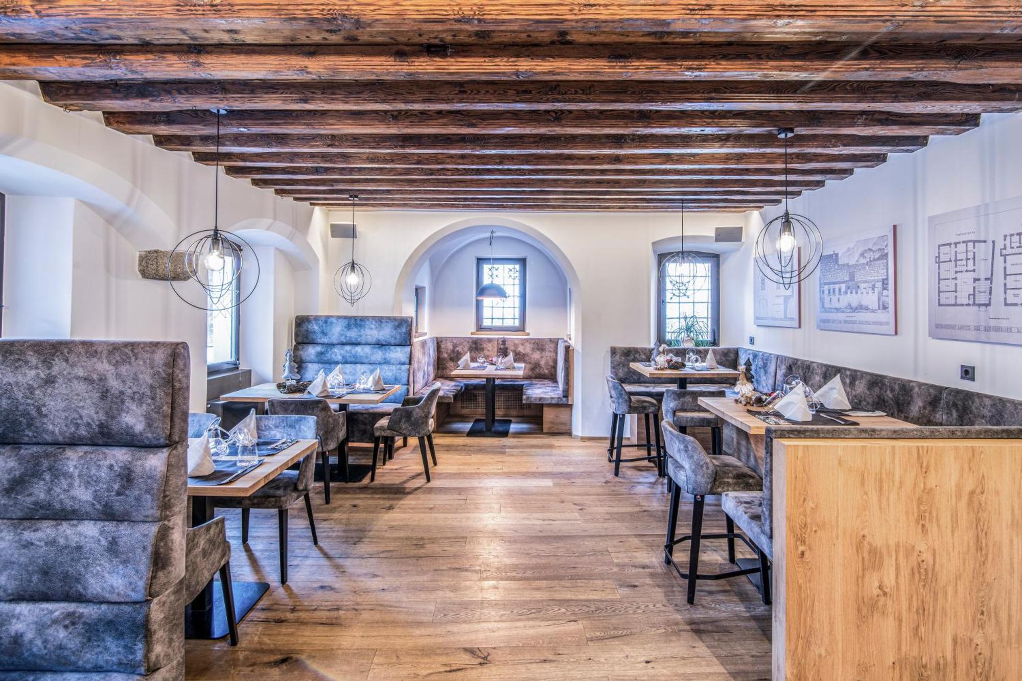 Zoll Hotel Sterzing