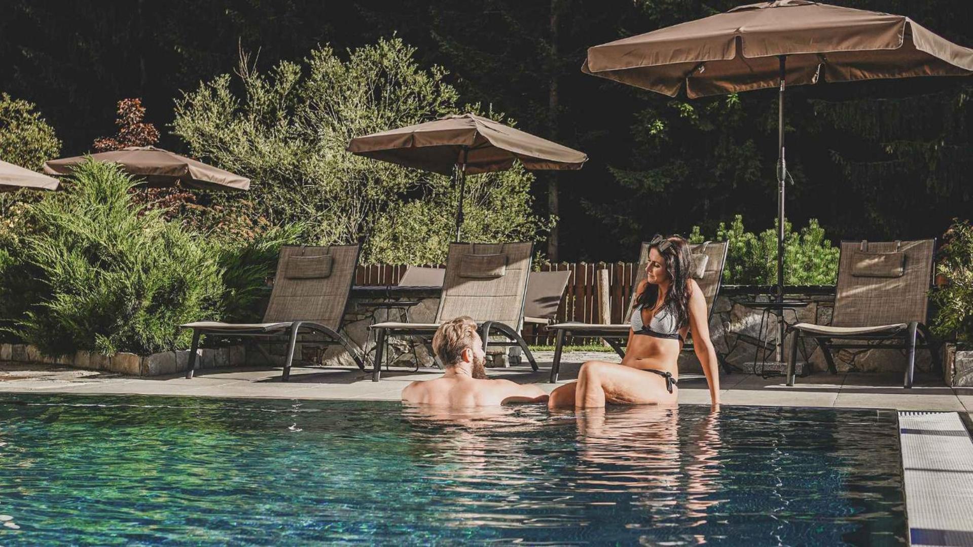 Zoll Hotel Sterzing
