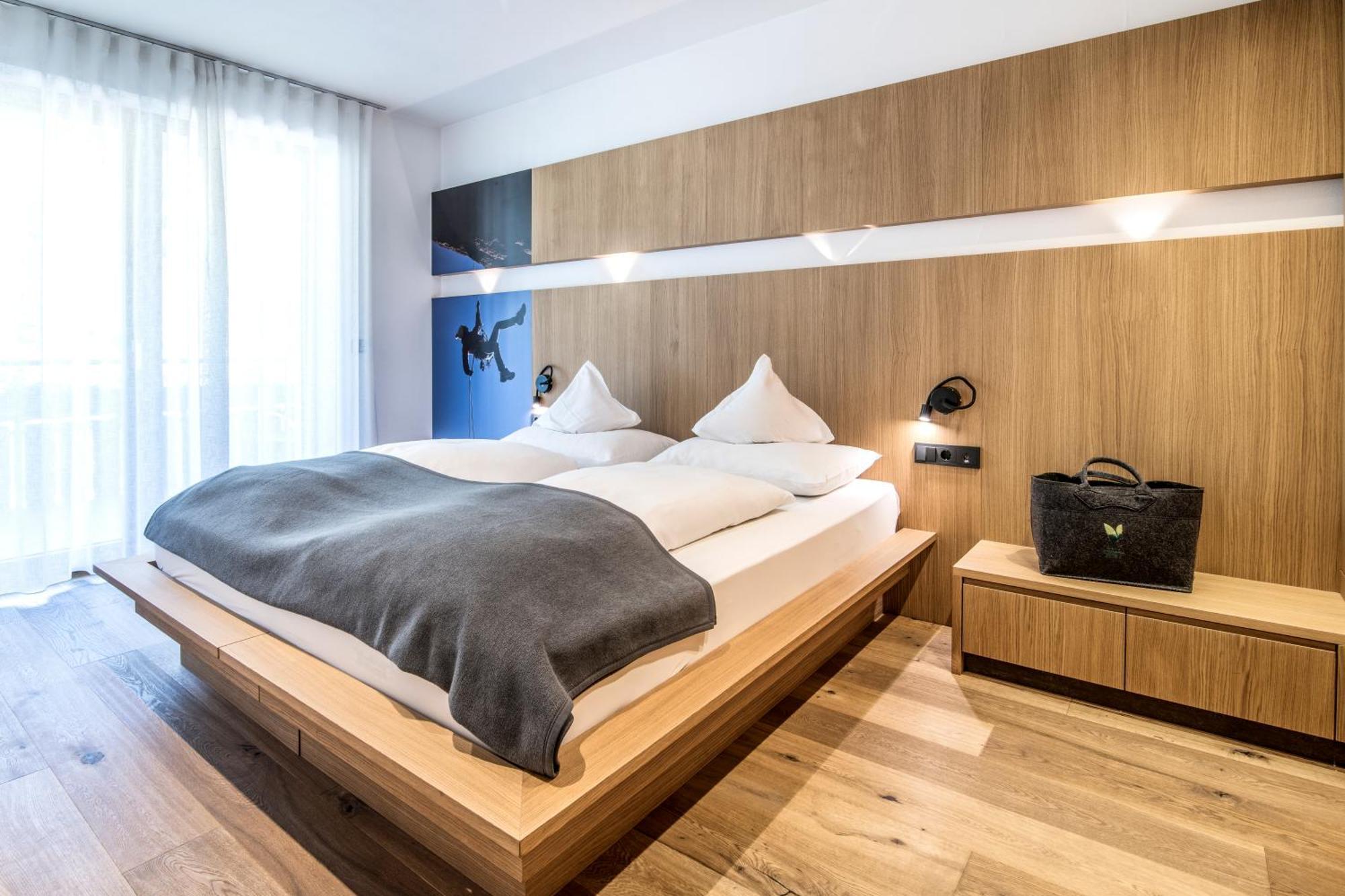 Hotel Zoll Vipiteno