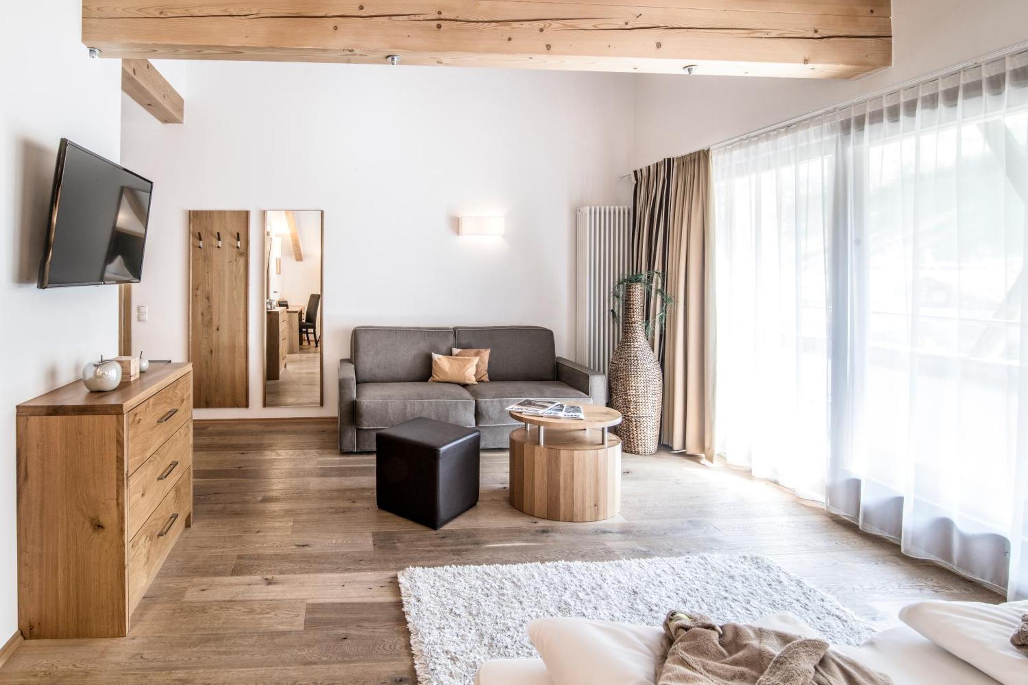 Hotel Zoll Sterzing